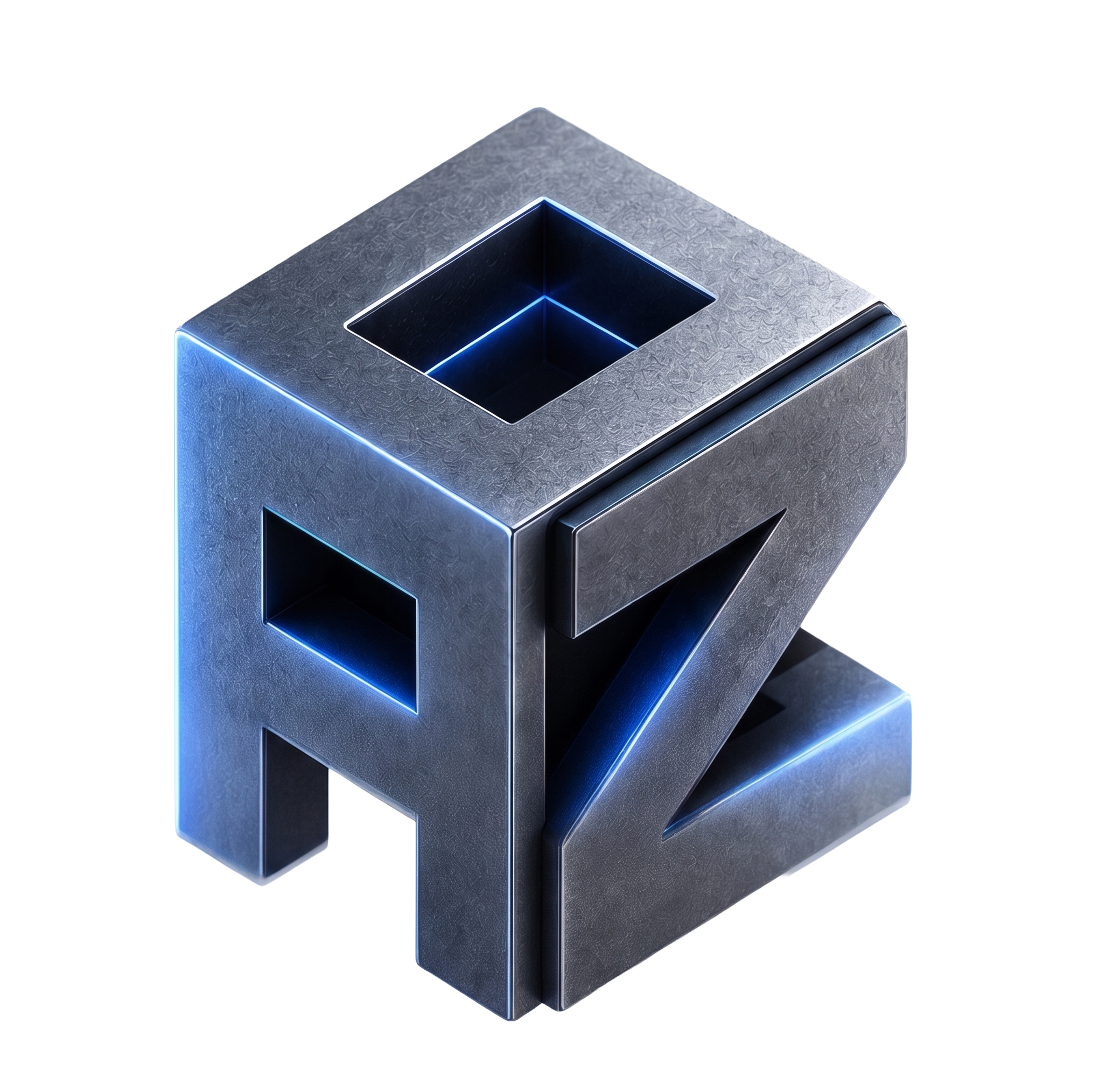 Azman logo